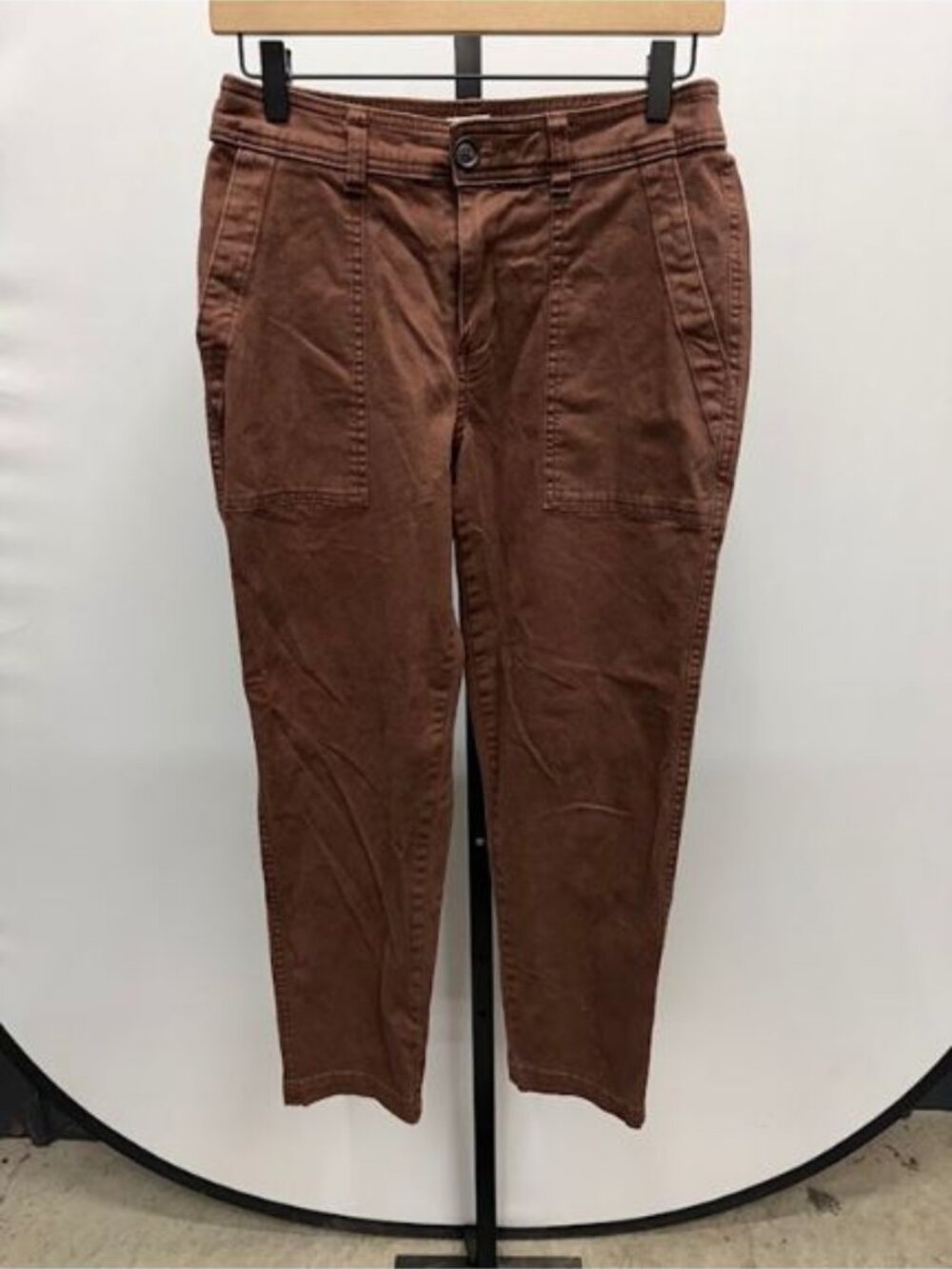A New Day Brown Cargo Pants